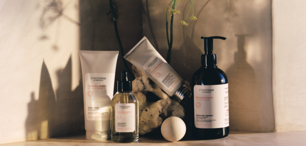 Kollektion Intensiv-Repair | L'OCCITANE DE